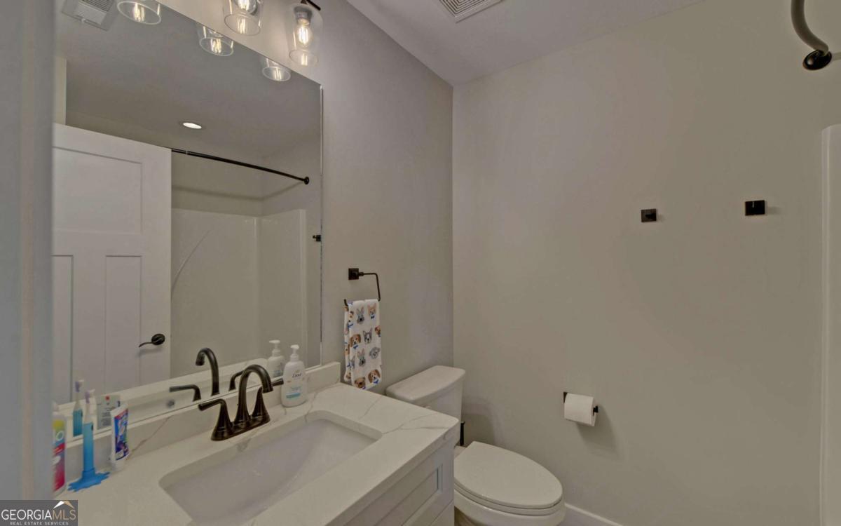 34 Stoneledge Circle Jasper GA 30143