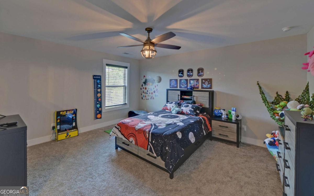 34 Stoneledge Circle Jasper GA 30143