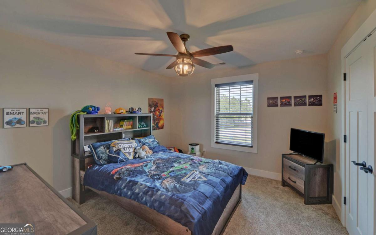 34 Stoneledge Circle Jasper GA 30143