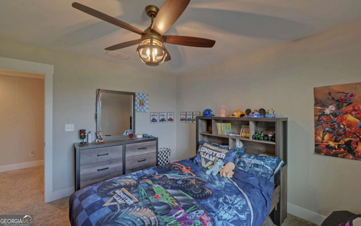 34 Stoneledge Circle Jasper GA 30143