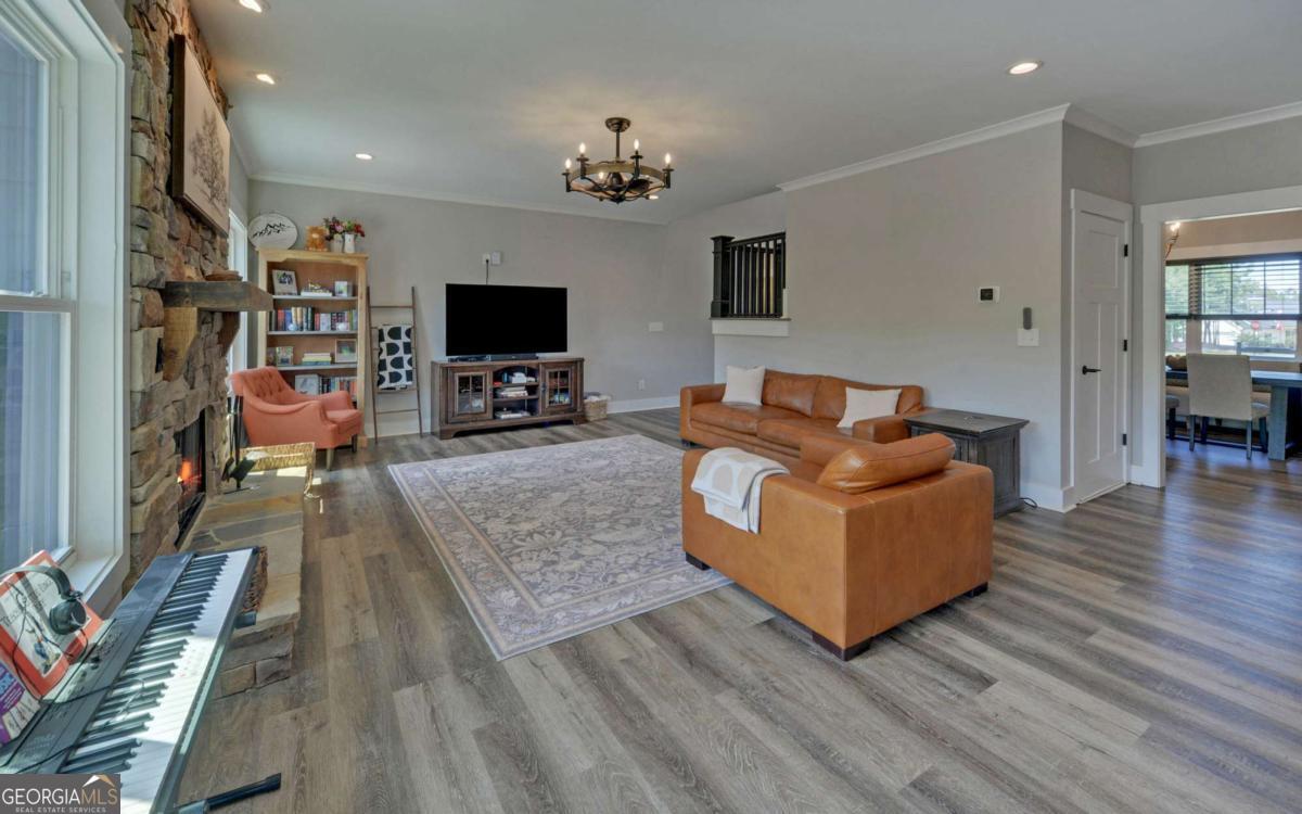34 Stoneledge Circle Jasper GA 30143