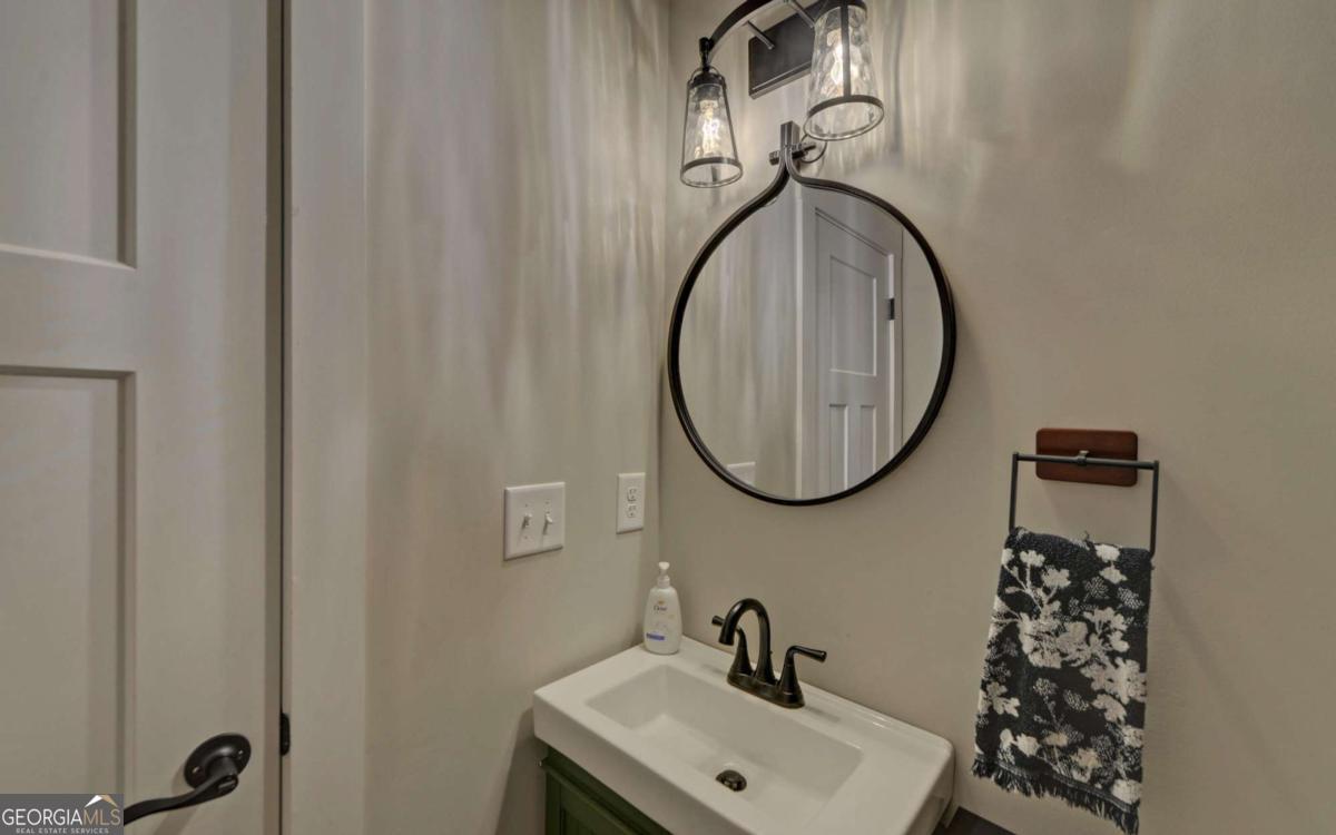 34 Stoneledge Circle Jasper GA 30143