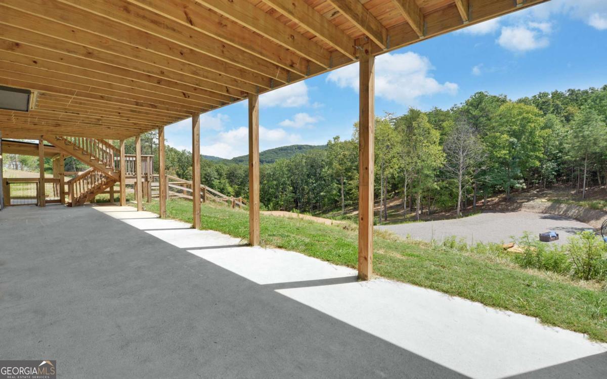 34 Stoneledge Circle Jasper GA 30143