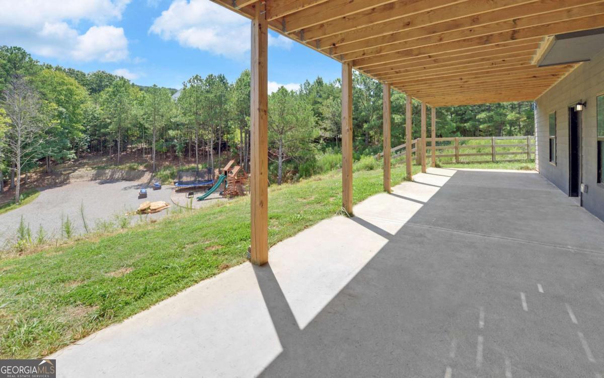 34 Stoneledge Circle Jasper GA 30143