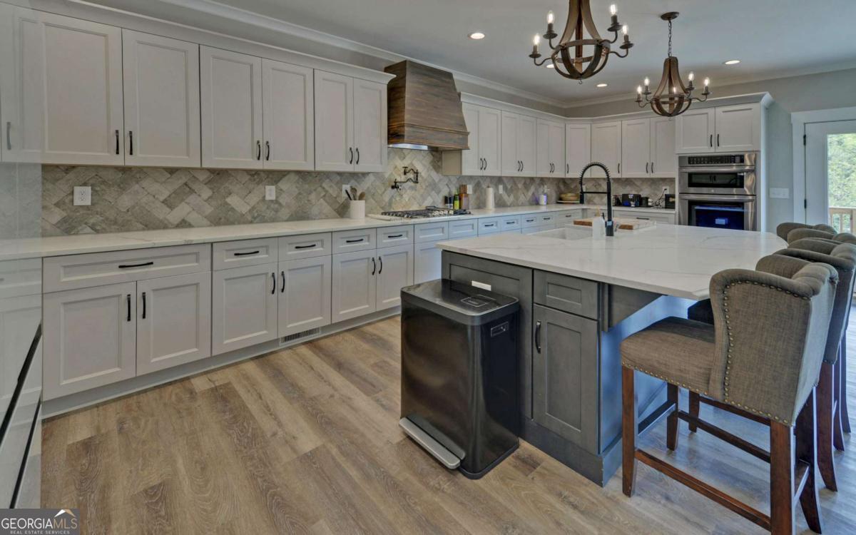 34 Stoneledge Circle Jasper GA 30143