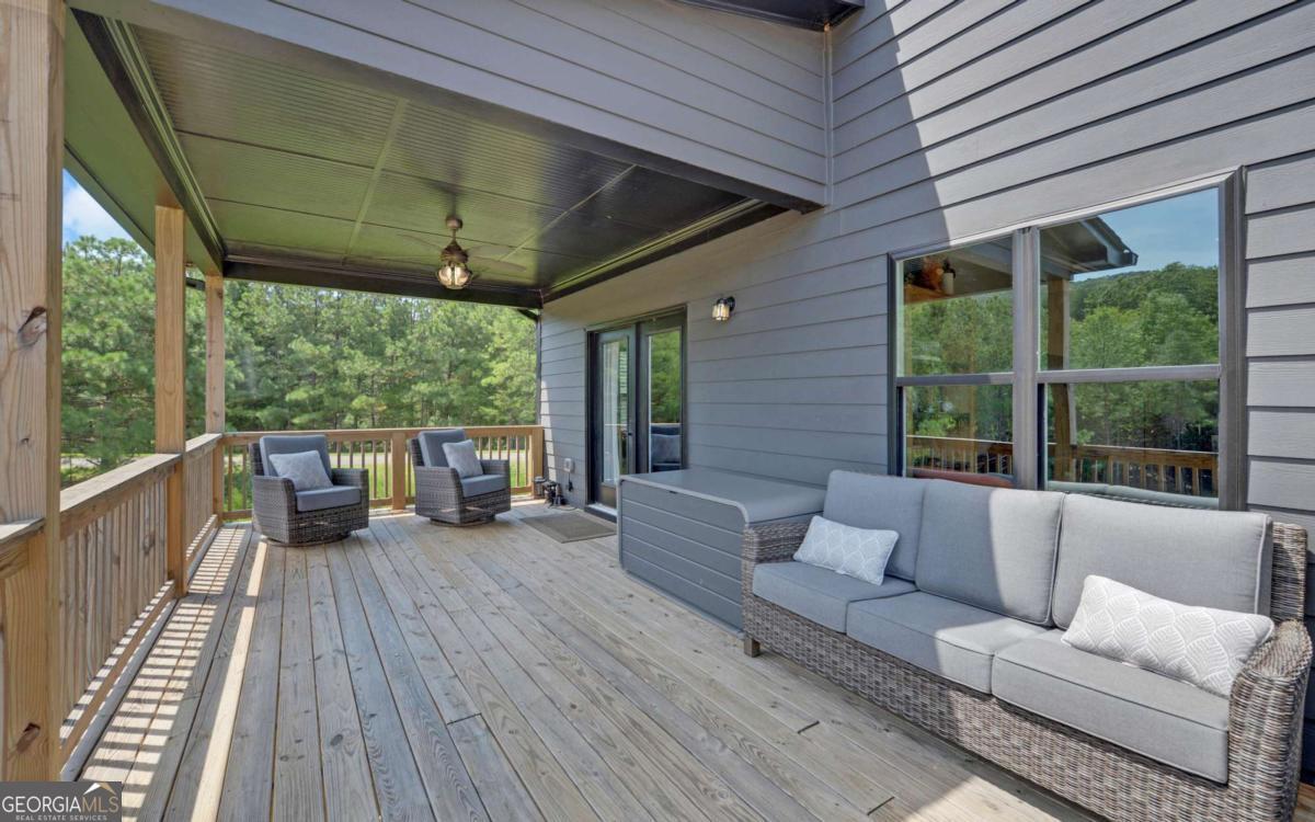 34 Stoneledge Circle Jasper GA 30143