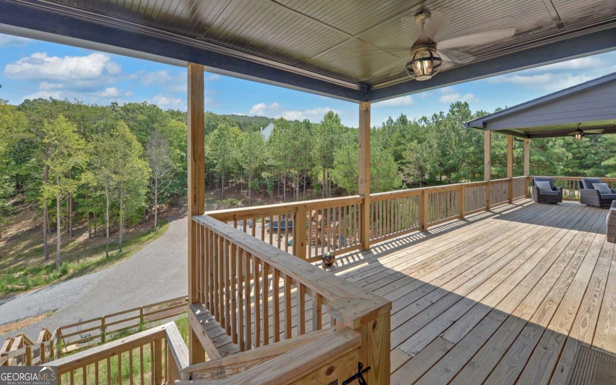 34 Stoneledge Circle Jasper GA 30143