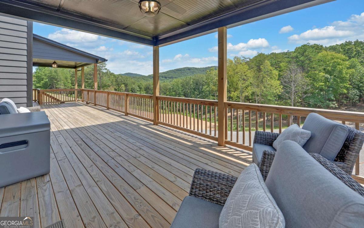34 Stoneledge Circle Jasper GA 30143