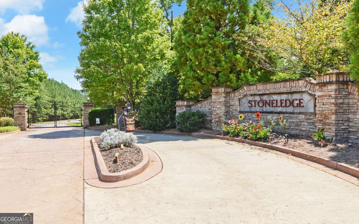 34 Stoneledge Circle Jasper GA 30143