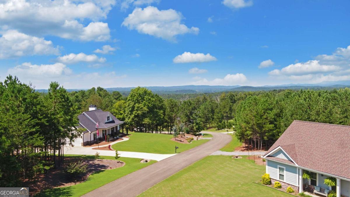 34 Stoneledge Circle Jasper GA 30143