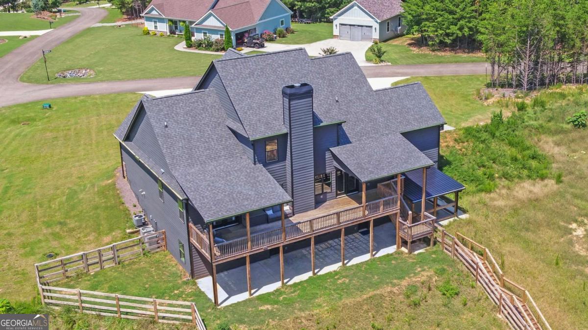 34 Stoneledge Circle Jasper GA 30143