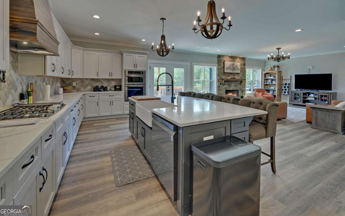 34 Stoneledge Circle Jasper GA 30143