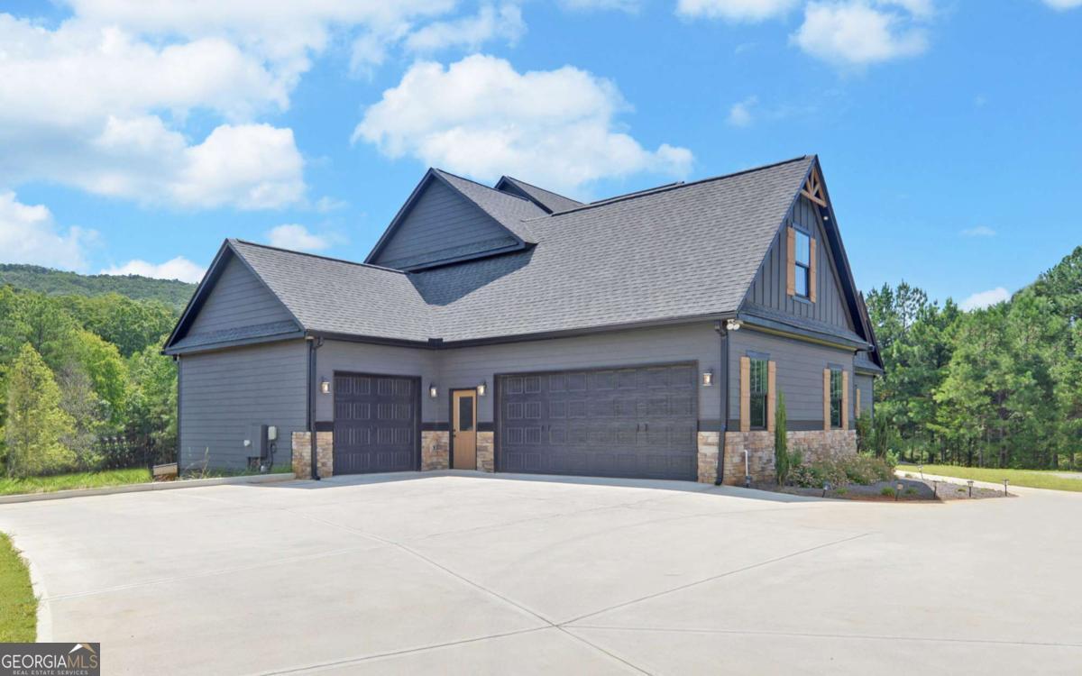 34 Stoneledge Circle Jasper GA 30143