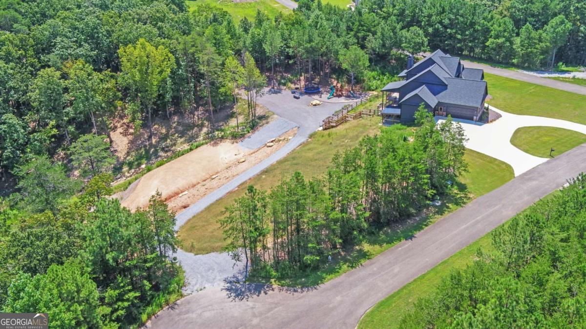 34 Stoneledge Circle Jasper GA 30143