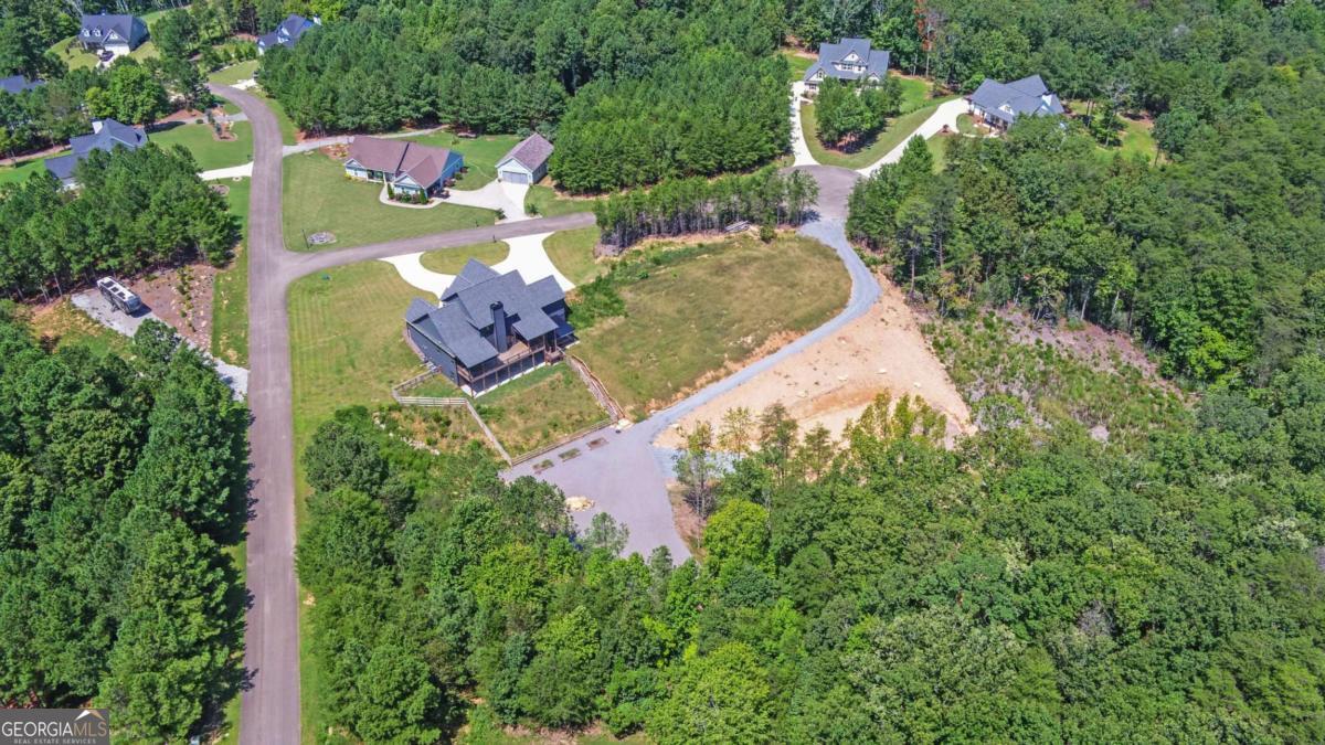 34 Stoneledge Circle Jasper GA 30143