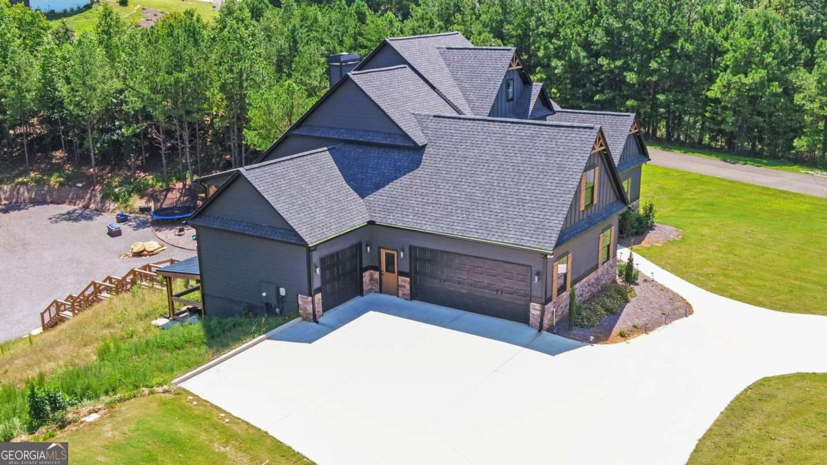34 Stoneledge Circle Jasper GA 30143