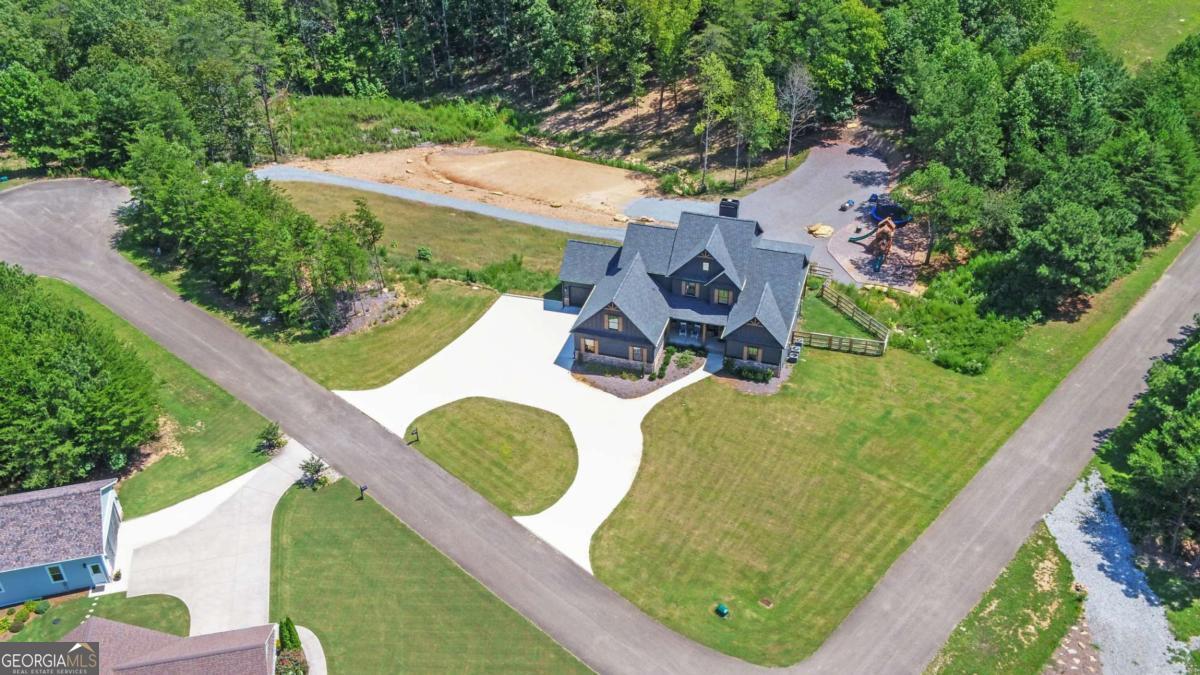 34 Stoneledge Circle Jasper GA 30143