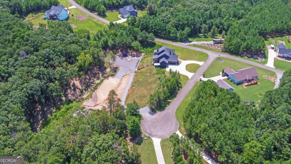 34 Stoneledge Circle Jasper GA 30143