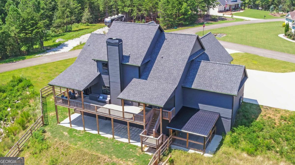 34 Stoneledge Circle Jasper GA 30143