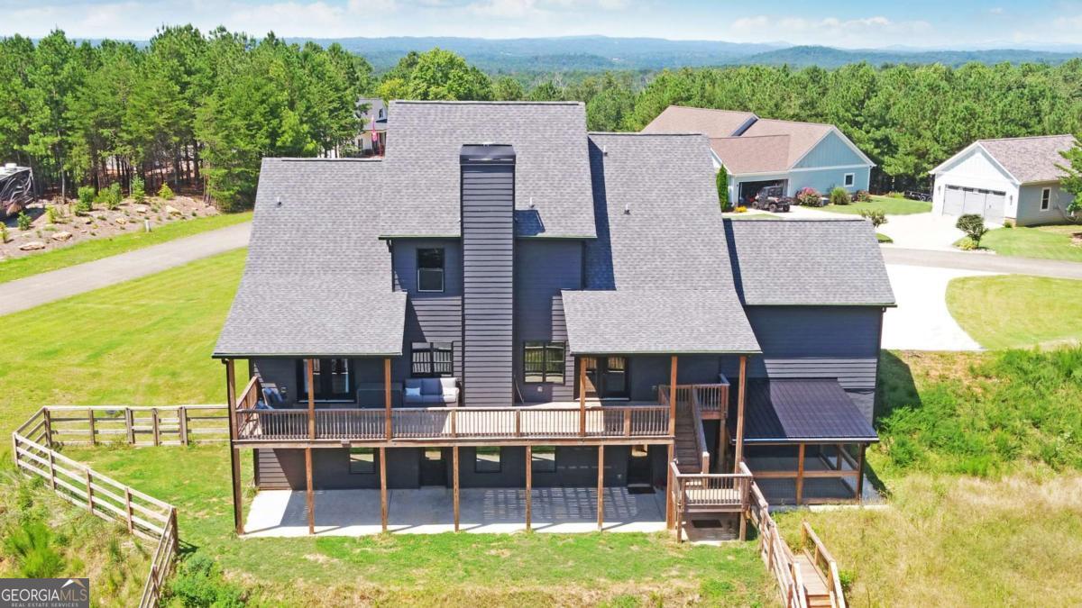 34 Stoneledge Circle Jasper GA 30143