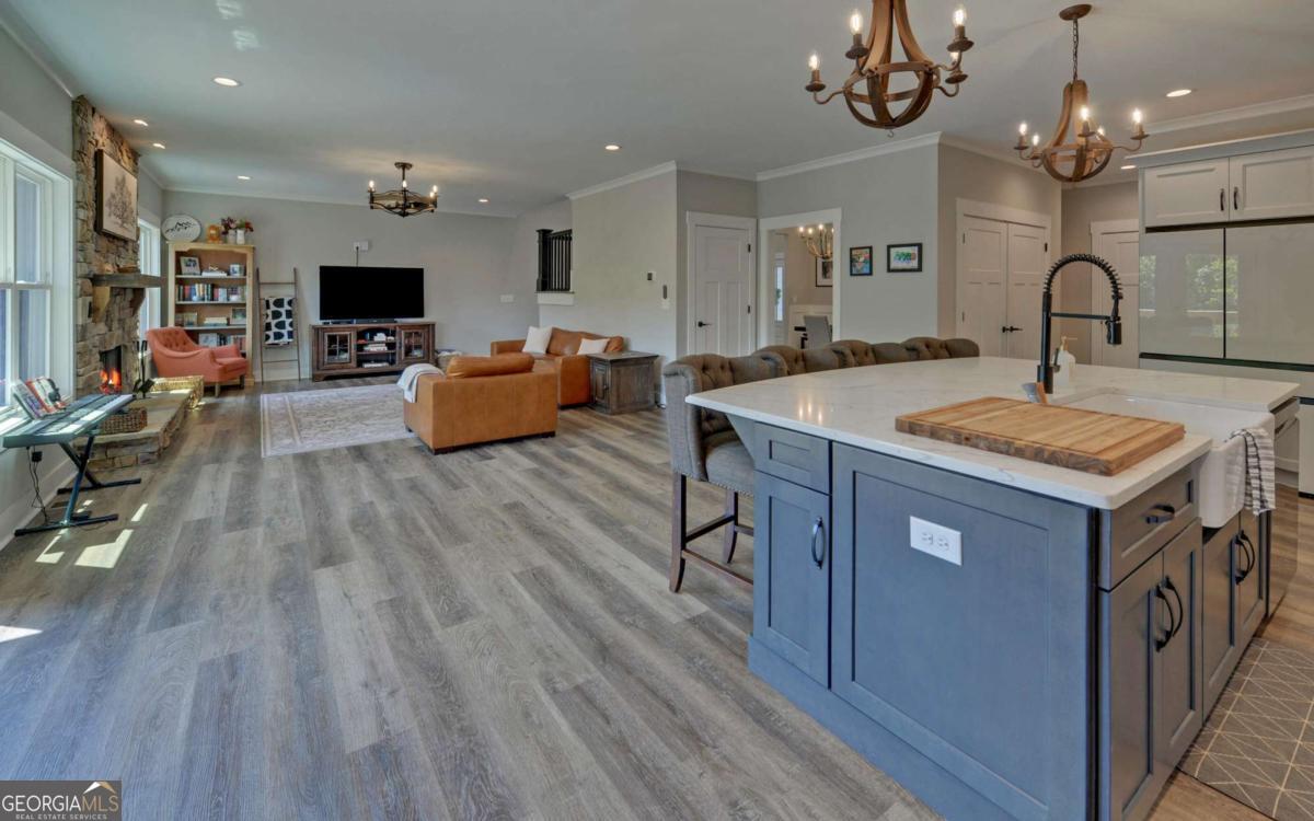 34 Stoneledge Circle Jasper GA 30143