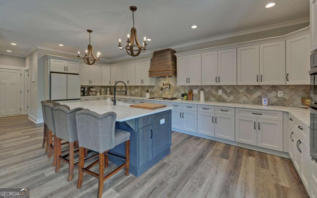 34 Stoneledge Circle Jasper GA 30143