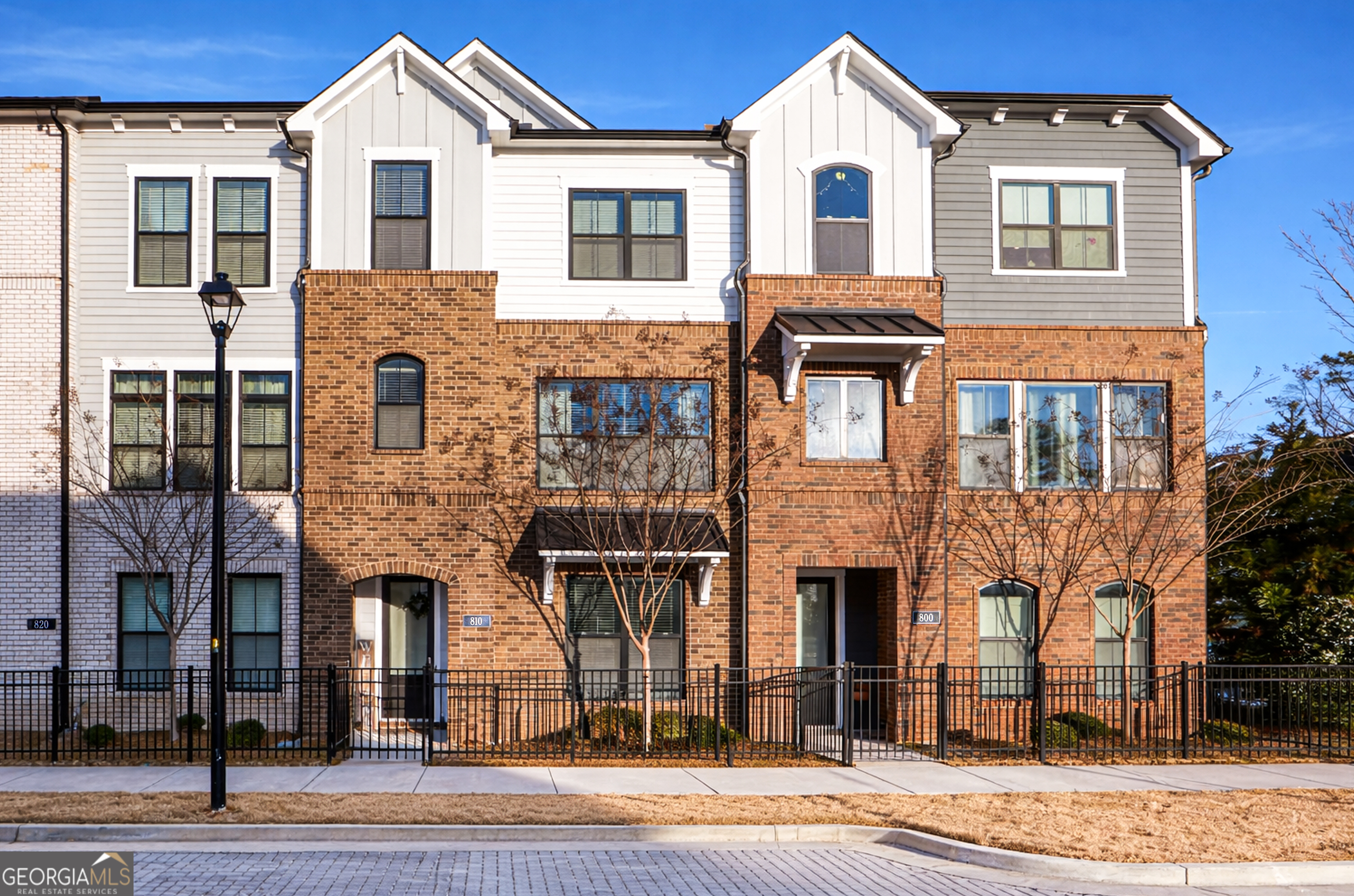 810 Kenway Avenue Alpharetta GA 30076
