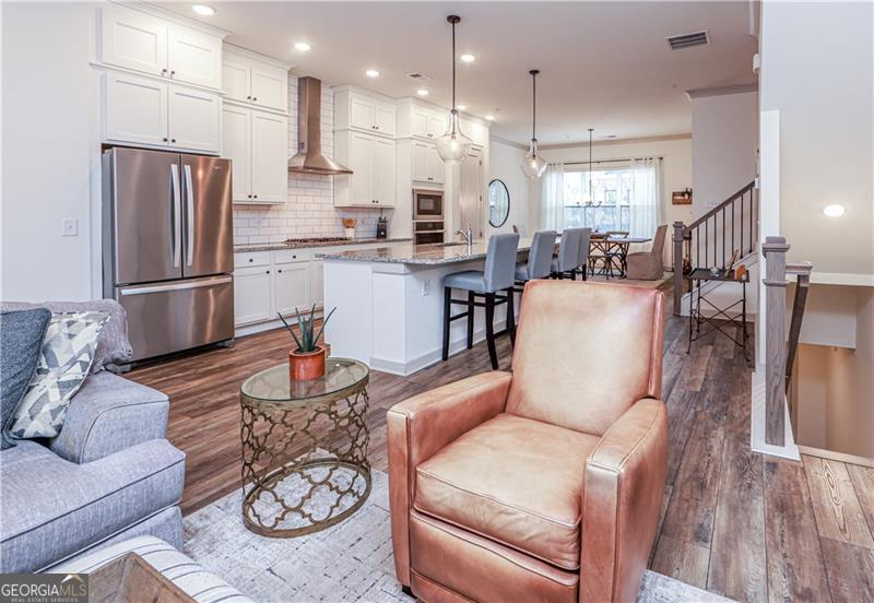 810 Kenway Avenue Alpharetta GA 30076