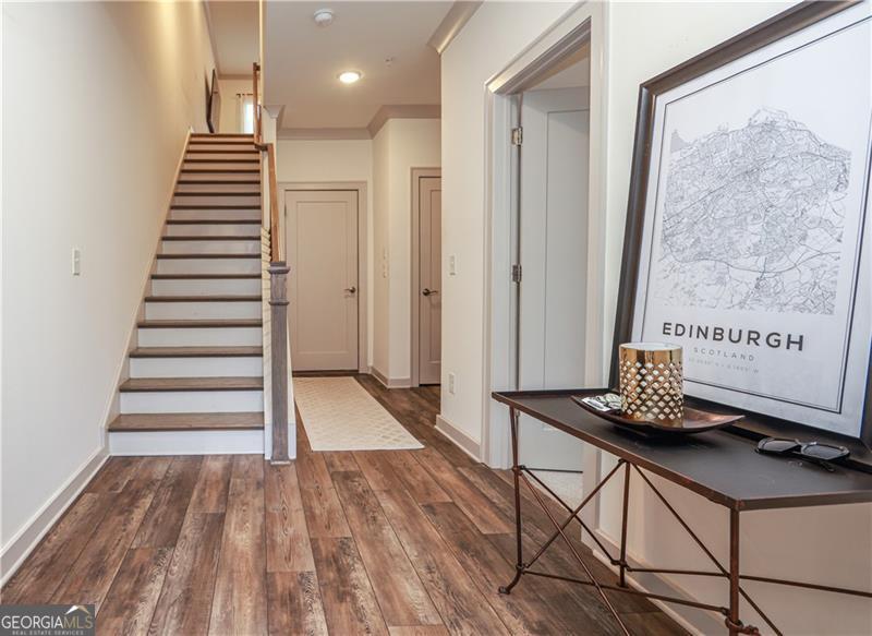 810 Kenway Avenue Alpharetta GA 30076