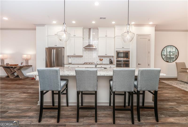 810 Kenway Avenue Alpharetta GA 30076