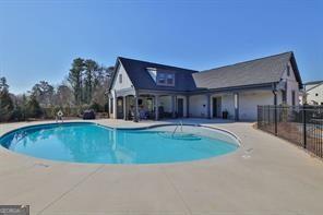 810 Kenway Avenue Alpharetta GA 30076
