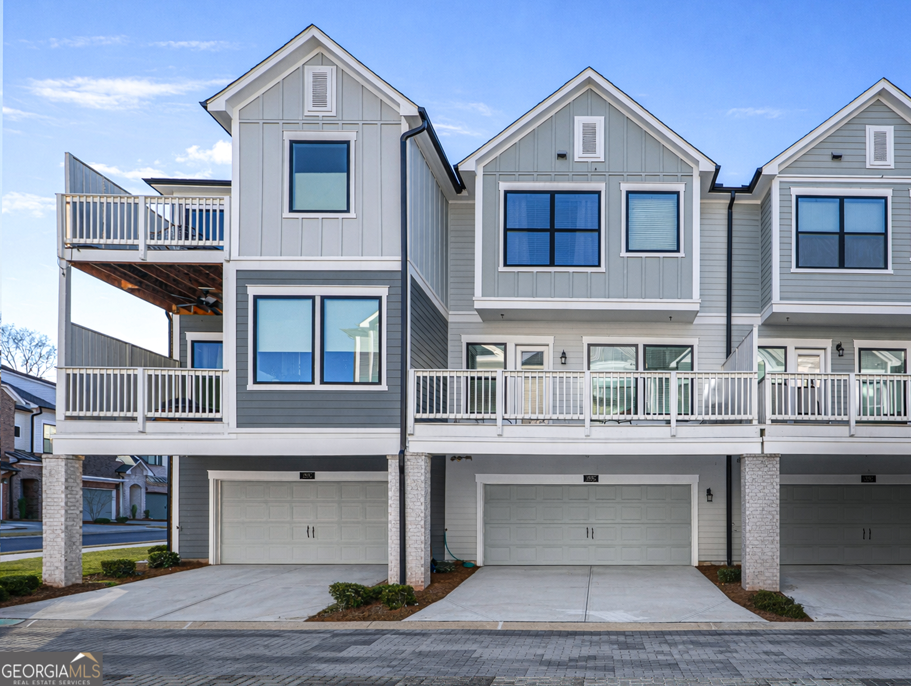 810 Kenway Avenue Alpharetta GA 30076