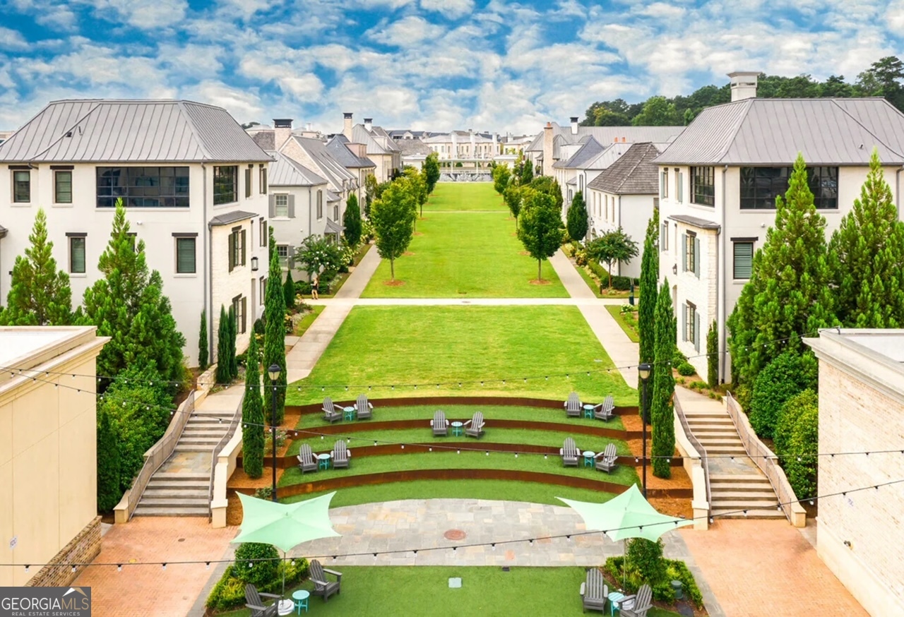810 Kenway Avenue Alpharetta GA 30076