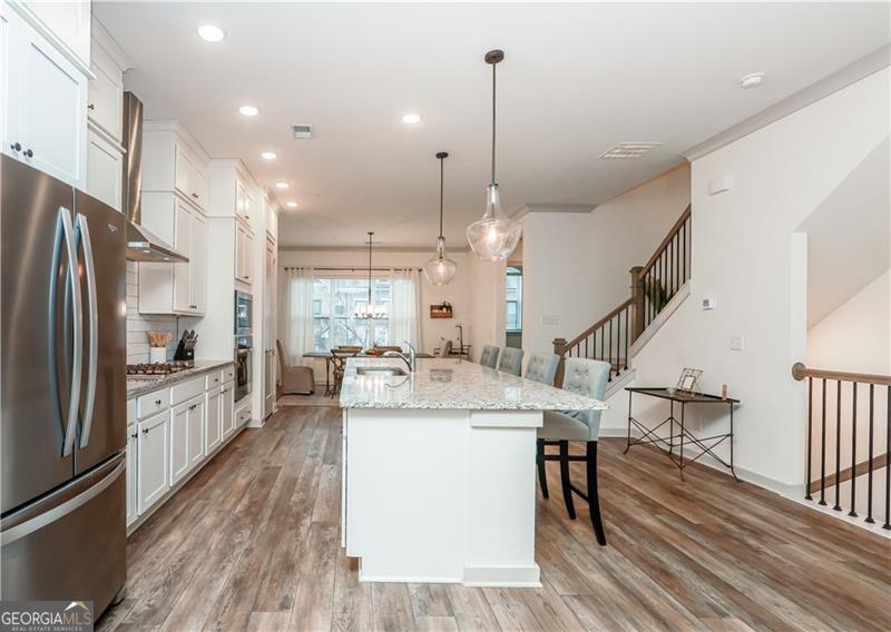 810 Kenway Avenue Alpharetta GA 30076