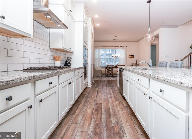 810 Kenway Avenue Alpharetta GA 30076