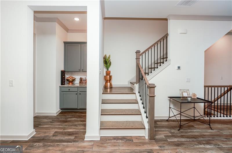 810 Kenway Avenue Alpharetta GA 30076