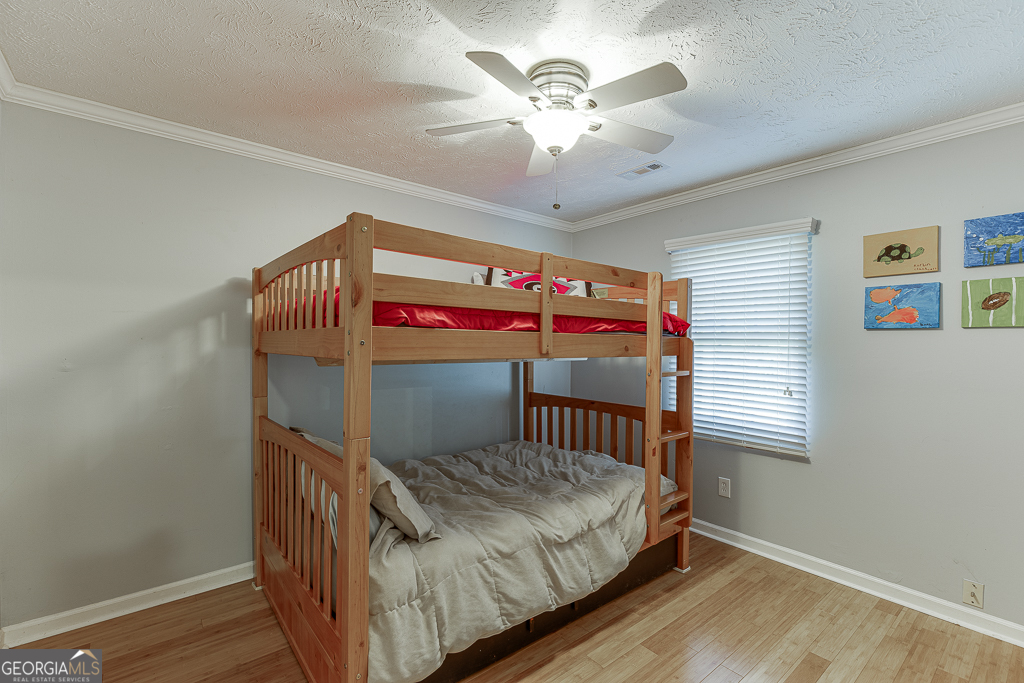 9340 Ann Harbor Drive Gainesville GA 30506
