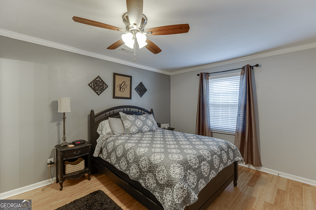 9340 Ann Harbor Drive Gainesville GA 30506