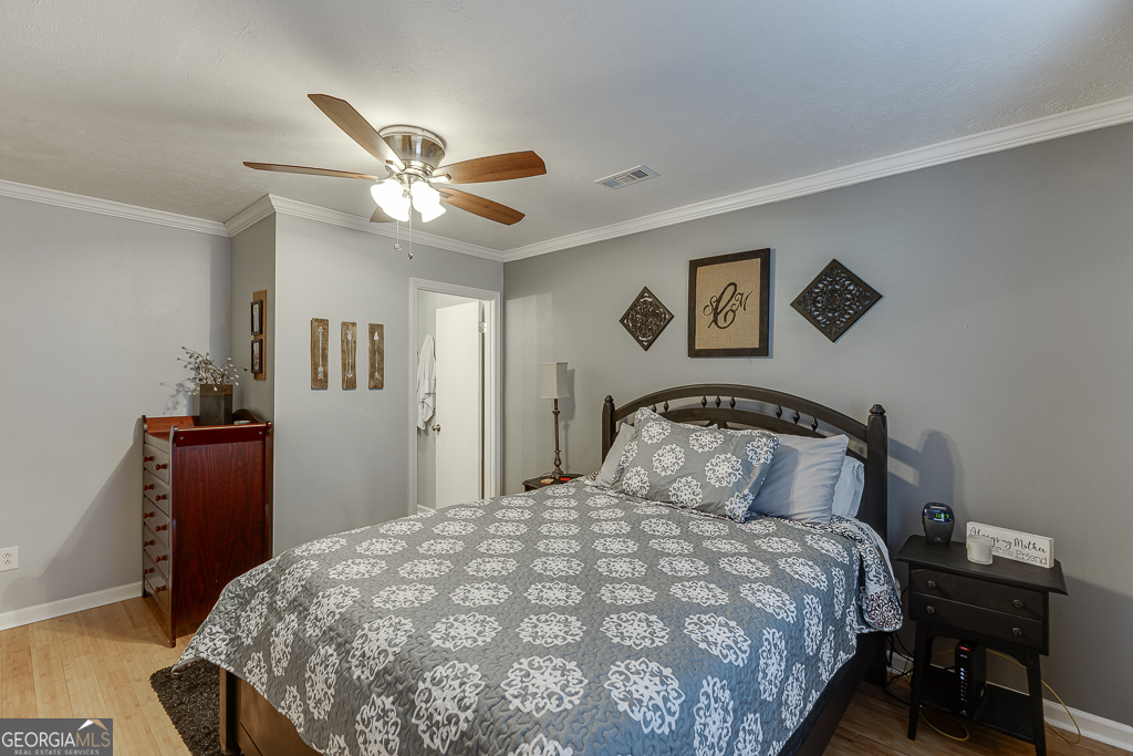 9340 Ann Harbor Drive Gainesville GA 30506