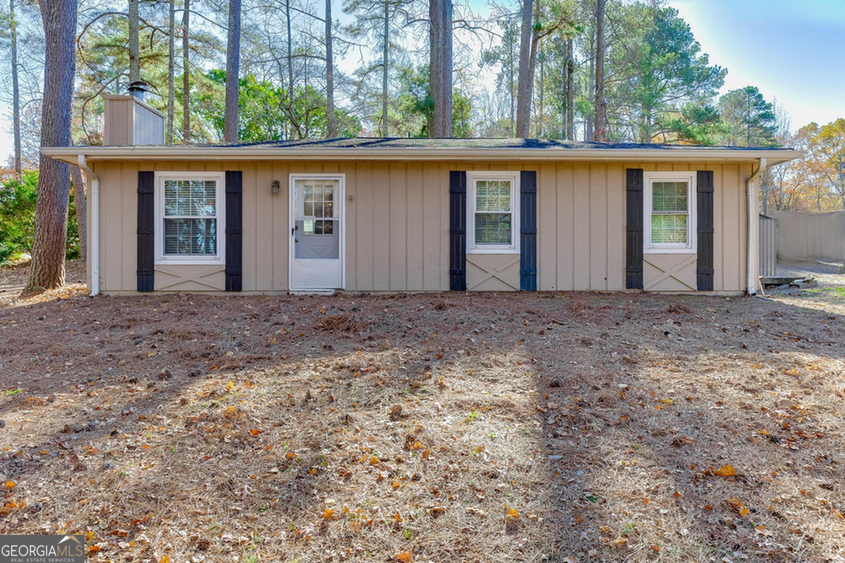 9340 Ann Harbor Drive Gainesville GA 30506