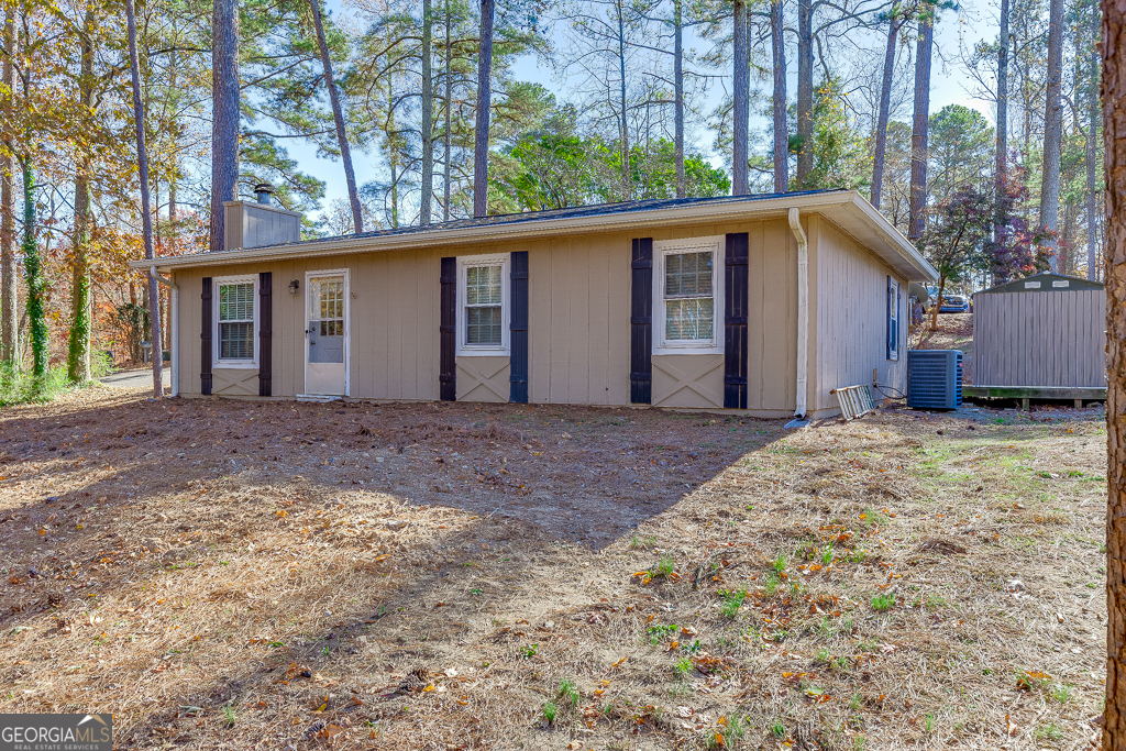 9340 Ann Harbor Drive Gainesville GA 30506
