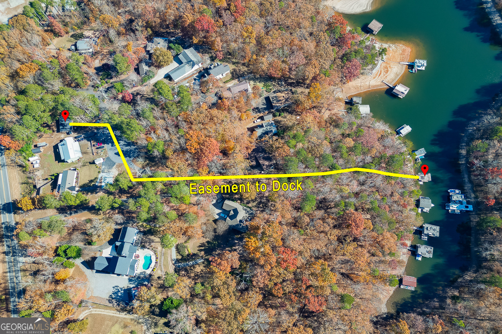 9340 Ann Harbor Drive Gainesville GA 30506