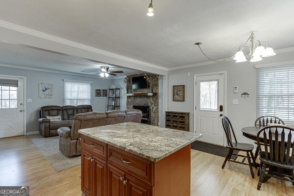 9340 Ann Harbor Drive Gainesville GA 30506