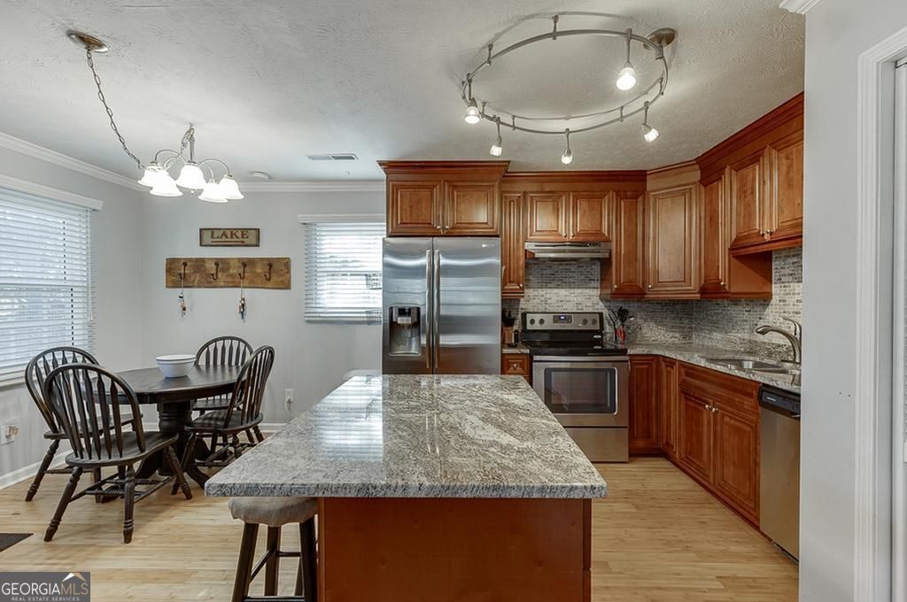 9340 Ann Harbor Drive Gainesville GA 30506