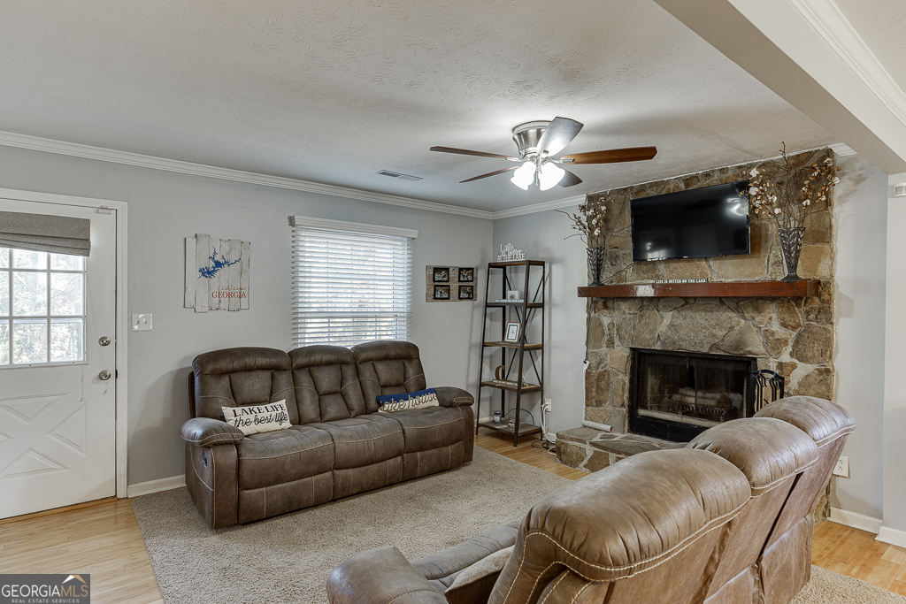 9340 Ann Harbor Drive Gainesville GA 30506