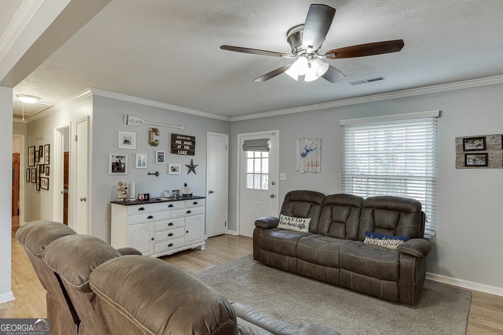 9340 Ann Harbor Drive Gainesville GA 30506