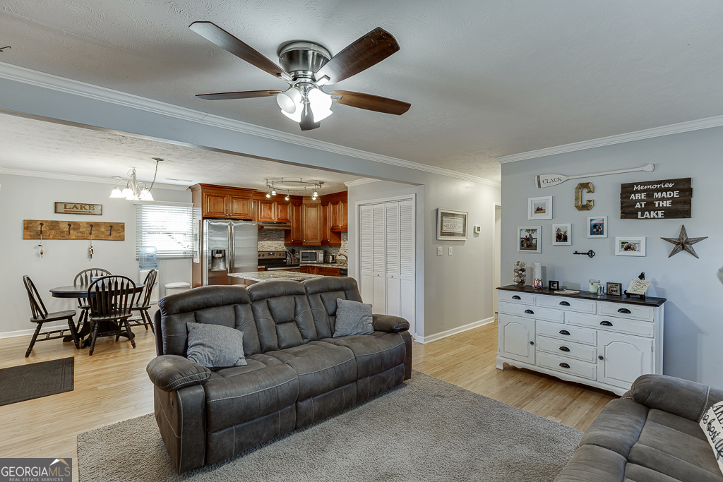 9340 Ann Harbor Drive Gainesville GA 30506