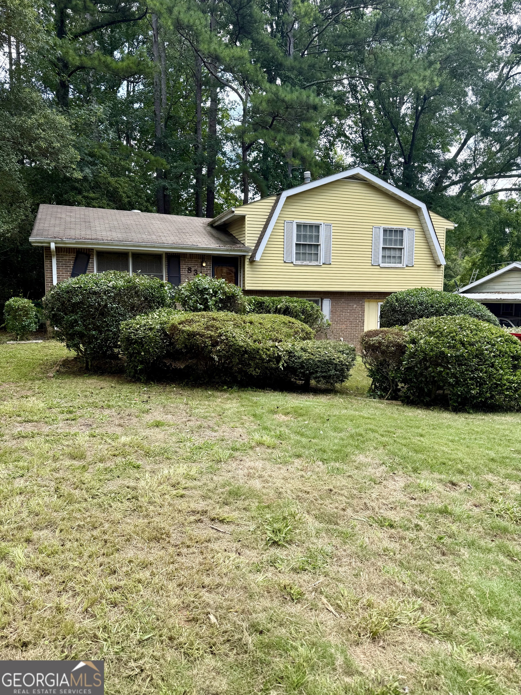 8318 Magnolia Drive Jonesboro GA 30238