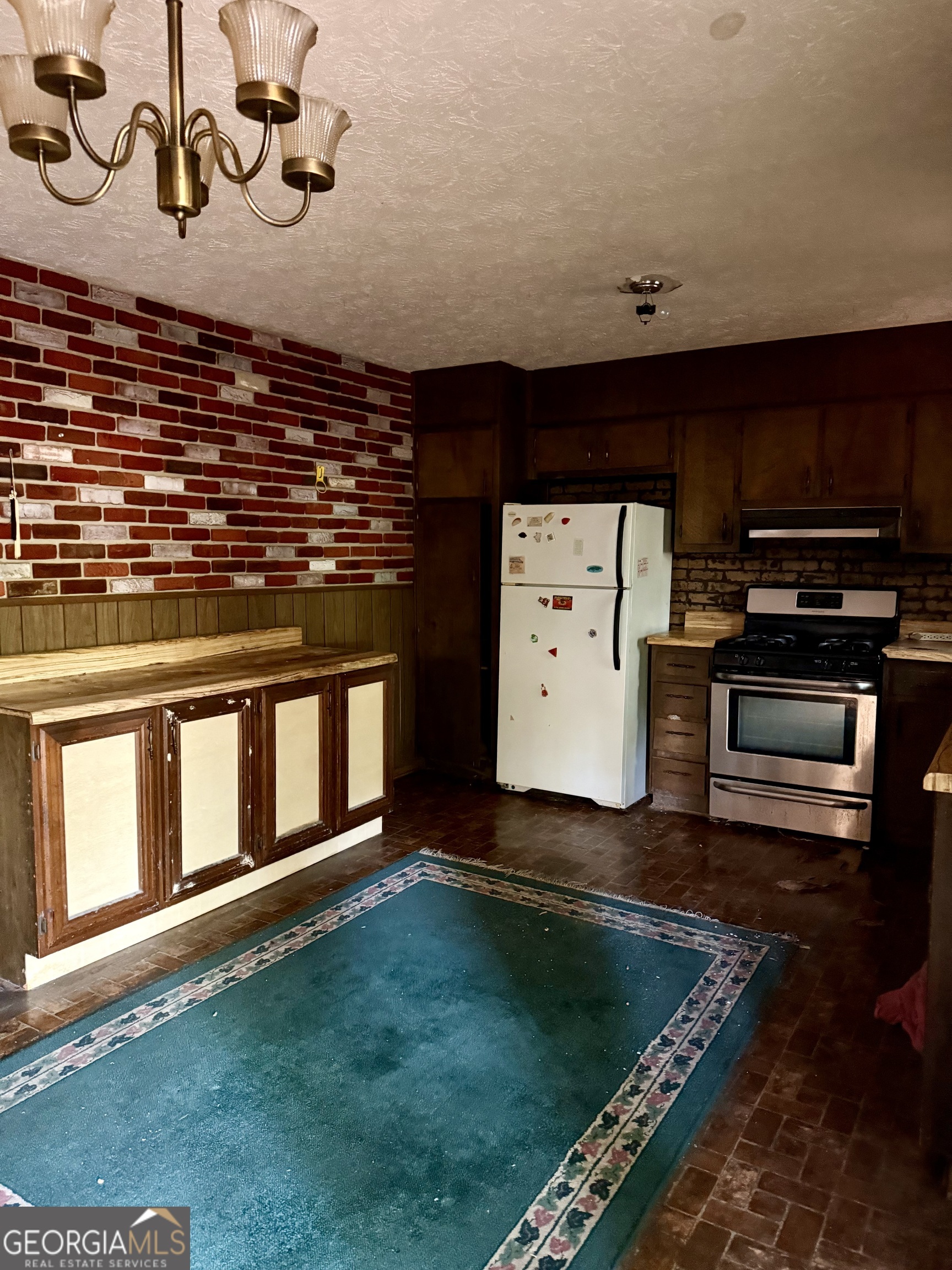 8318 Magnolia Drive Jonesboro GA 30238
