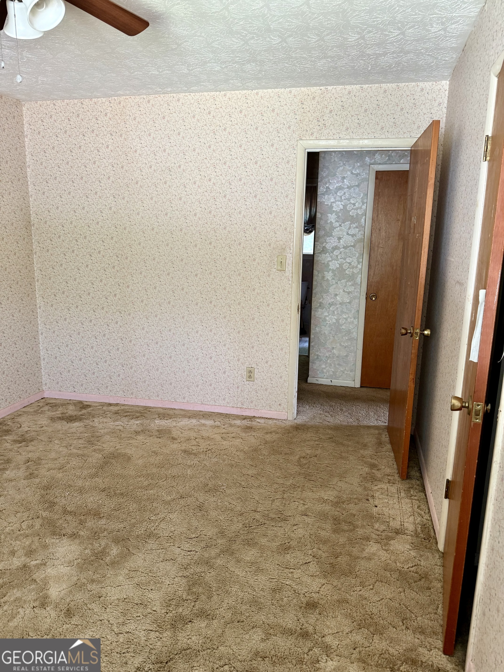 8318 Magnolia Drive Jonesboro GA 30238